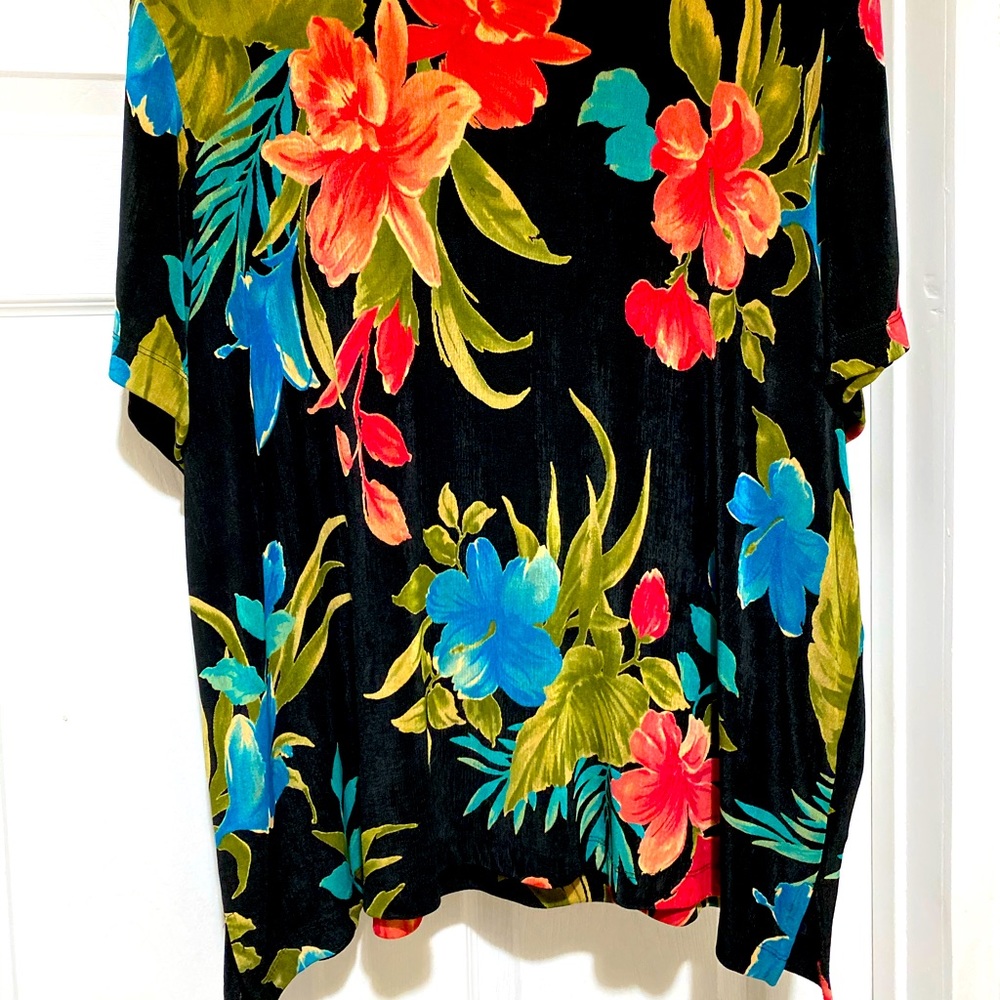 Beautiful Summer Top